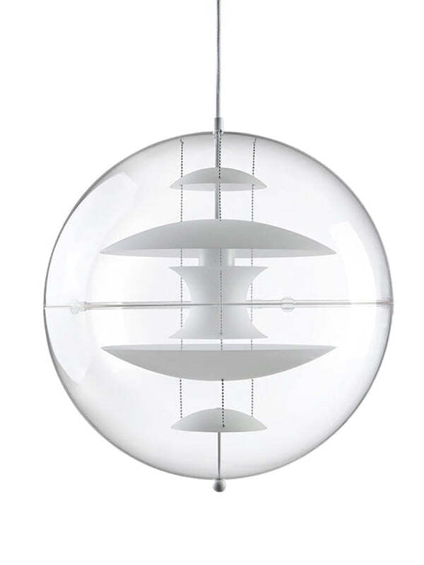 Crystal Style Lamps